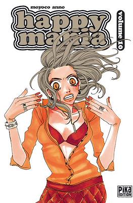 Happy Mania #10