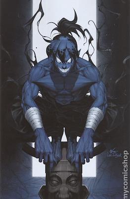 Kid Venom (2024 - Variant Cover) #1.4