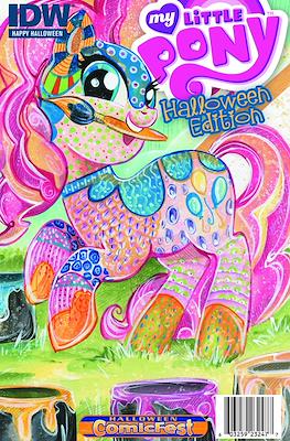 My Little Pony Halloween Edition #1