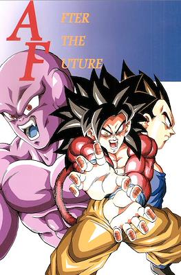 Dragon Ball After The Future #5