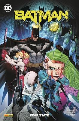 DC Rebirth Collection #55