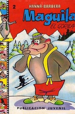 Hanna-Barbera #2