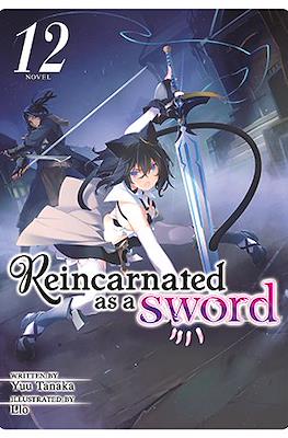 Reincarnated as a Sword #12