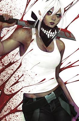 Something Is Killing The Children (Variant Cover) #32.6