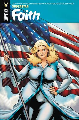 Faith (2016) #3