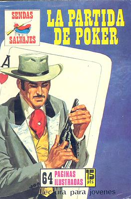 Sendas Salvajes #286