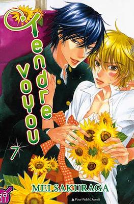 Tendre voyou #7