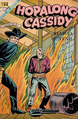 Hopalong Cassidy #160