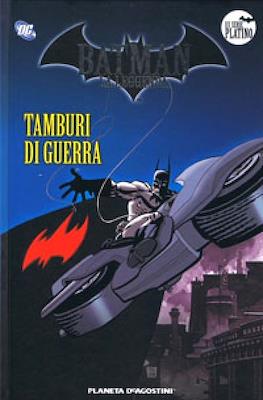 Batman: La Leggenda #25