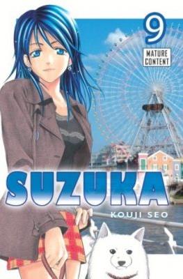 Suzuka #9