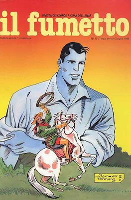 Il fumetto. 3ª serie #15