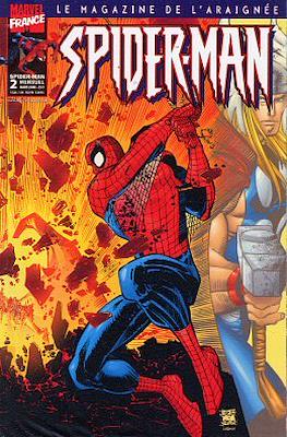 Spider-Man (2000-2012) #2