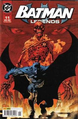 Batman Legends Vol. 1 (2003-2006) #11