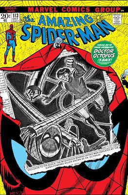 Spider-Man Komplett #127