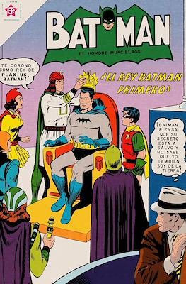 Batman #80