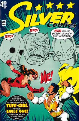 Silver Comics #5