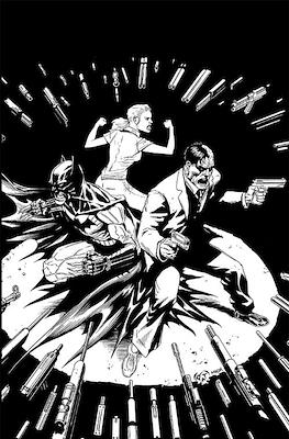 Batman Saga (2012-2015 Couverture alternative) #30
