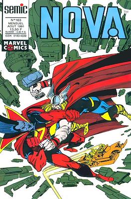Nova #163