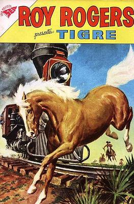 Roy Rogers #115