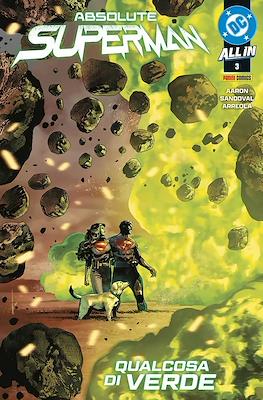 Absolute Superman #3