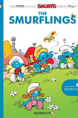 The Smurfs #15