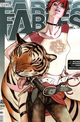 Fables #8