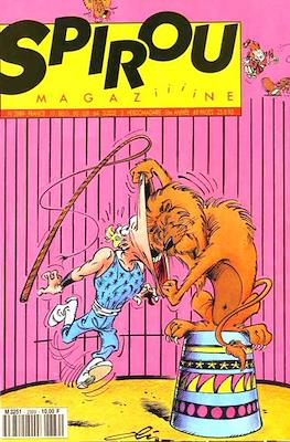 Le journal de Spirou #2889