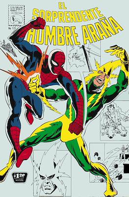 El Sorprendente Hombre Araña #135
