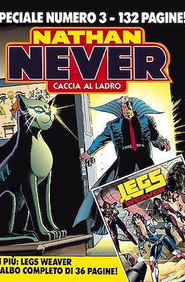 Nathan Never Speciale #3