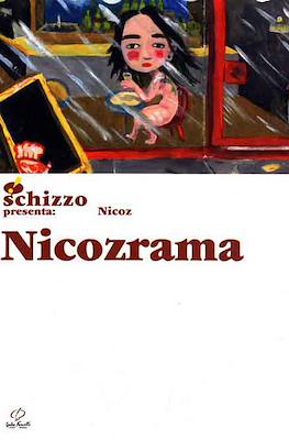 Schizzo Presenta Nuova Serie #5