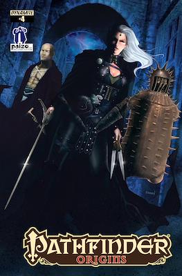 Pathfinder Origins (Comic Book) #4