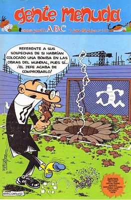 Gente Menuda #437