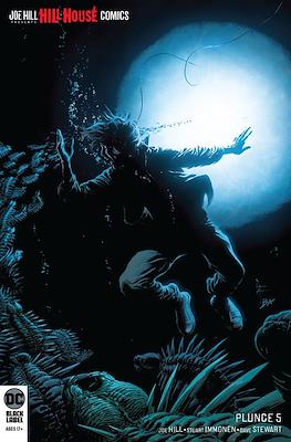 Plunge (2020-Variant Covers) #5
