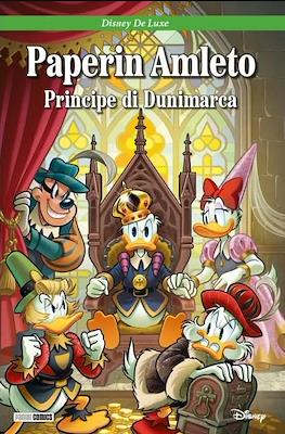 Topolino Limited De Luxe Edition - Disney De Luxe #43