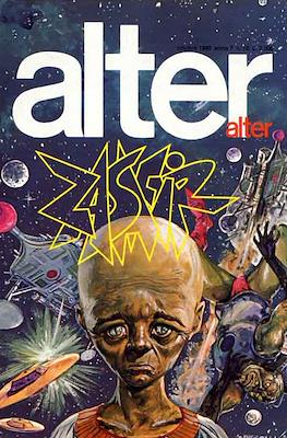 Alterlinus / Alter Alter / Il Grande Alter #82
