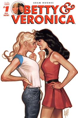 Betty & Veronica (2016-2017)