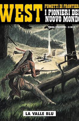 West Fumetti di Frontiera #16