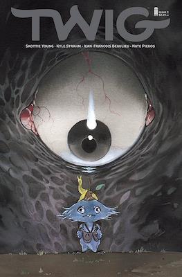 Twig (Variant Cover) #2.1