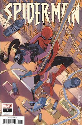 Spider-Man (2019- Variant Cover) #2