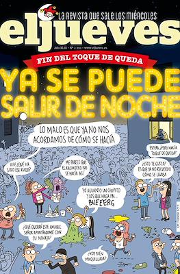 El Jueves (Revista) #2294