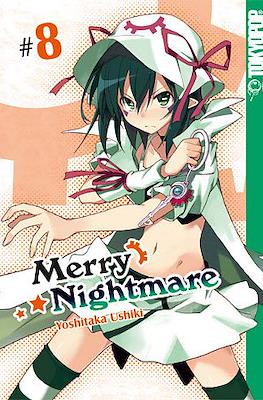 Merry Nightmare #8