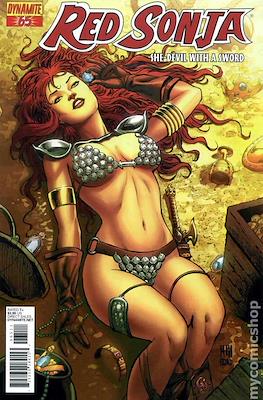 Red Sonja (2005-2013) #65