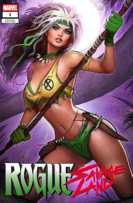 Rogue: The Savage Land (2025 - Variant Cover) #1.9