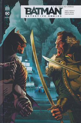 Batman - Détective Comics #3