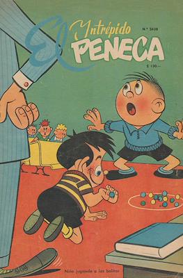 El Peneca #2638