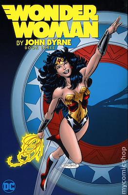 Wonder Woman by John Byrne #3