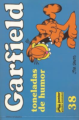 Garfield (Rústica) #38