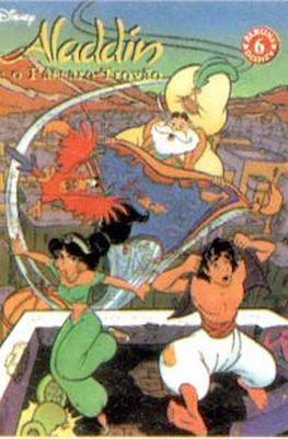 Álbuns Disney (2ª Série) #6
