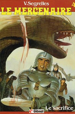 Le Mercenaire #4