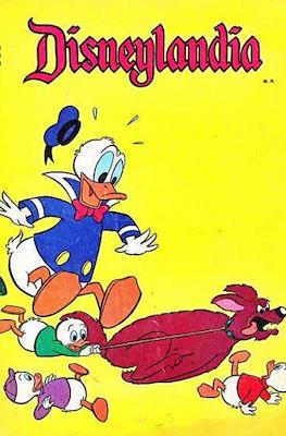 Disneylandia #327